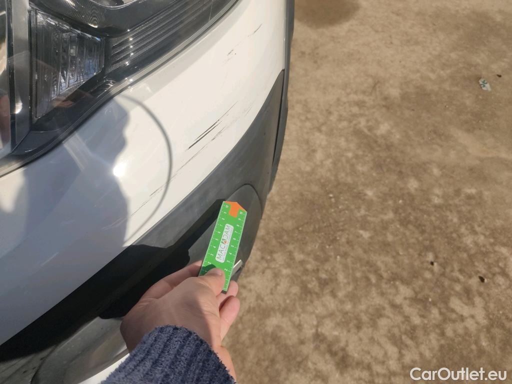  Peugeot  RIFTER PEUGEOT  / 2018 / 4P / combi Active Standard BlueHDi 73kW (IND) (CX2) #30