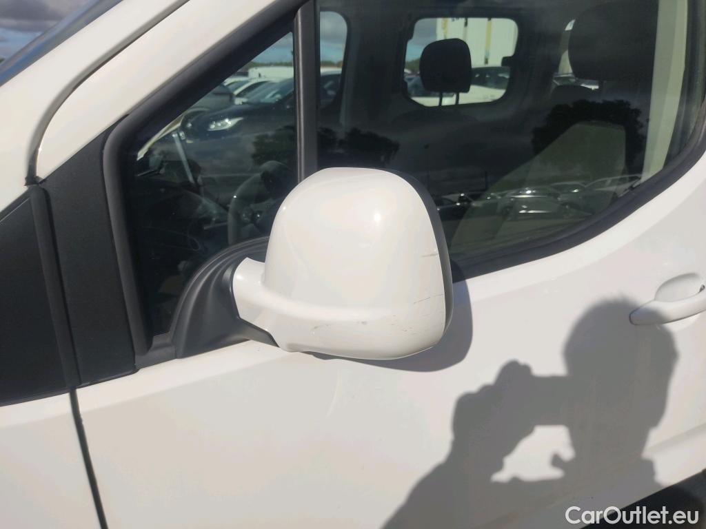  Peugeot  RIFTER PEUGEOT  / 2018 / 4P / combi Active Standard BlueHDi 73kW (IND) (CX2) #66