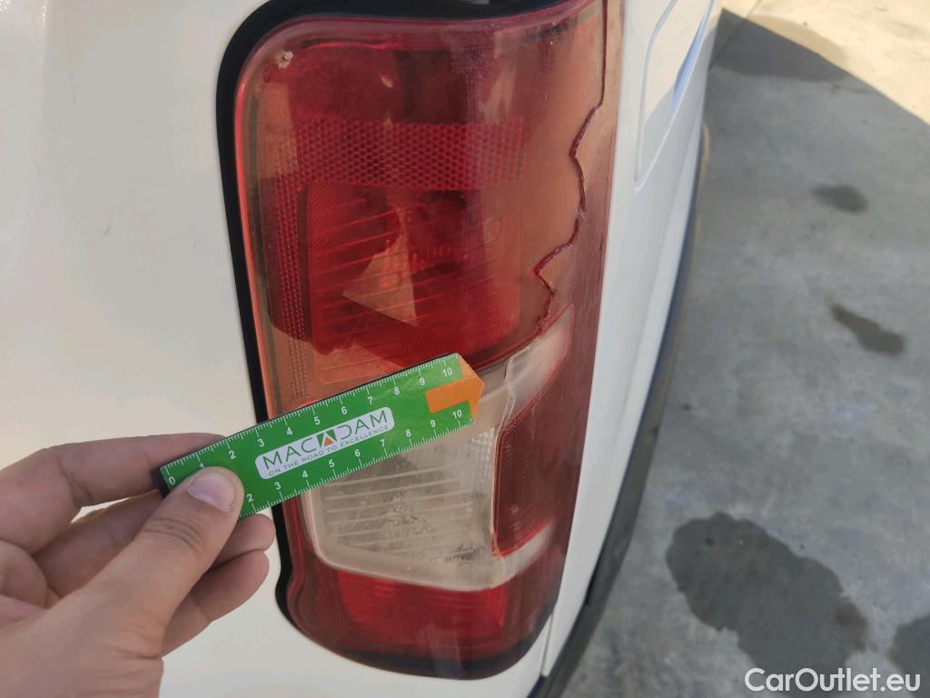  Peugeot  RIFTER PEUGEOT  / 2018 / 4P / combi Active Standard BlueHDi 73kW (IND) (CX2) #4