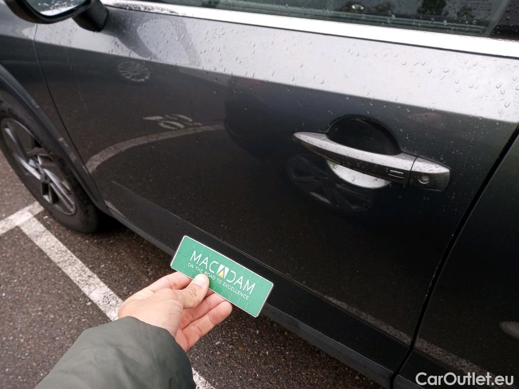  Nissan  Qashqai NISSAN  / 2021 / 5P / todoterreno DIG-T 103kW (140CV) mHEV 4x2 Acenta #2