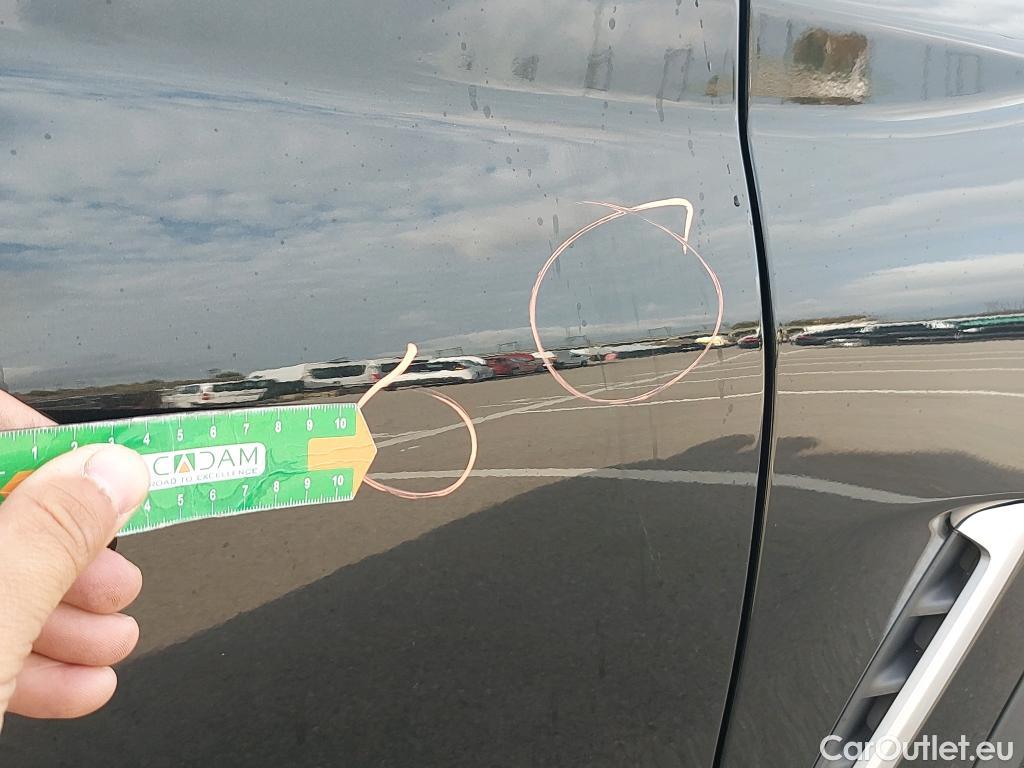  Bmw  X3 BMW  / 2021 / 5P / todoterreno xDrive20d xLine (AC2) #7