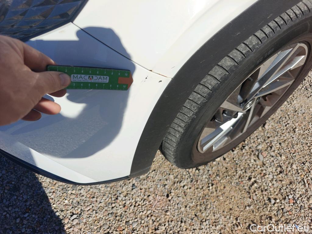  Hyundai  Tucson HYUNDAI  / 2020 / 5P / todoterreno 1.6 CRDI 100kW (136CV) 48V Tecno 2C #11