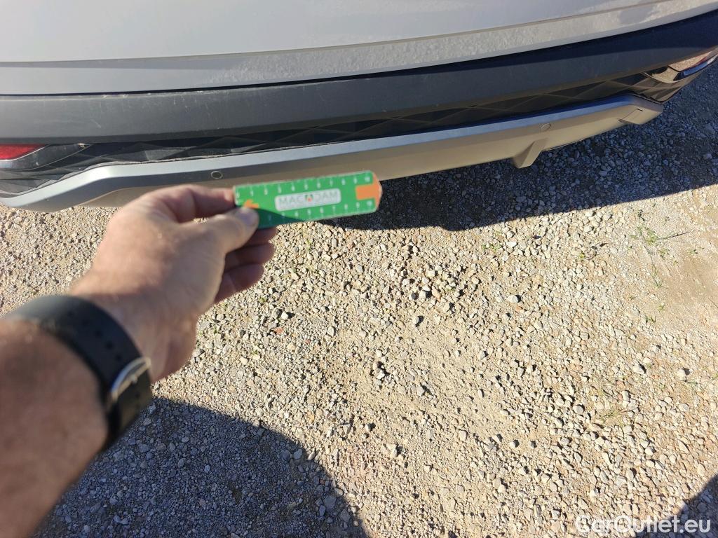  Hyundai  Tucson HYUNDAI  / 2020 / 5P / todoterreno 1.6 CRDI 100kW (136CV) 48V Tecno 2C #16