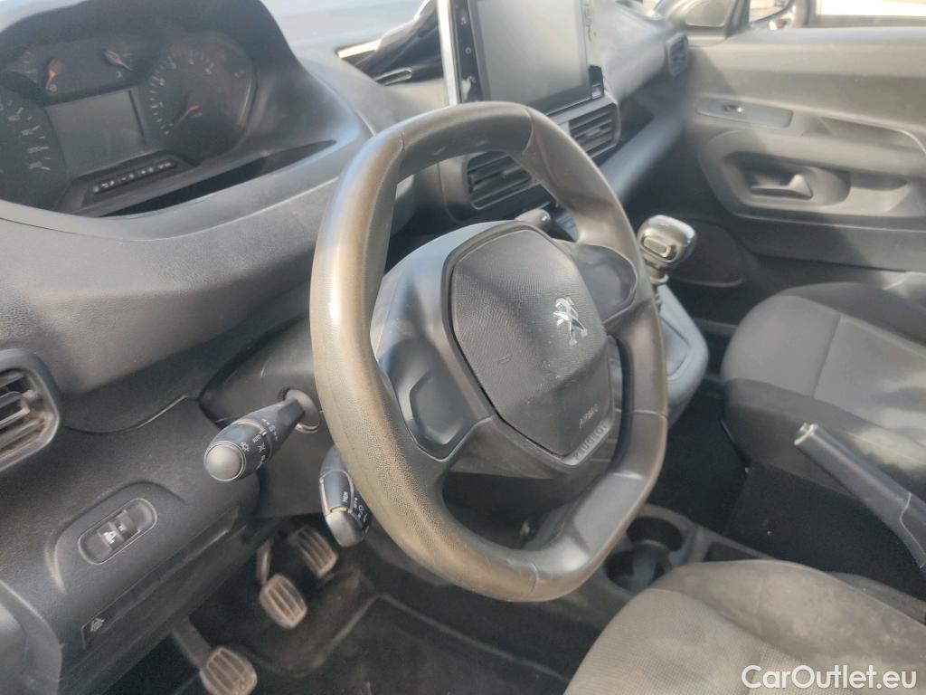  Peugeot  RIFTER PEUGEOT  / 2018 / 4P / combi Active Standard BlueHDi 73kW (IND) (CX2) #42