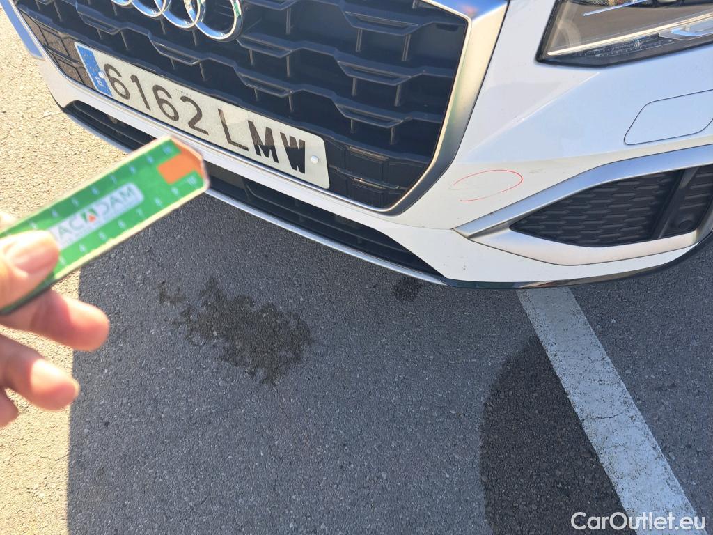  Audi  Q2 AUDI  / 2020 / 5P / todoterreno Advanced 35 TFSI 110kW (150CV) S tronic (AC) #4