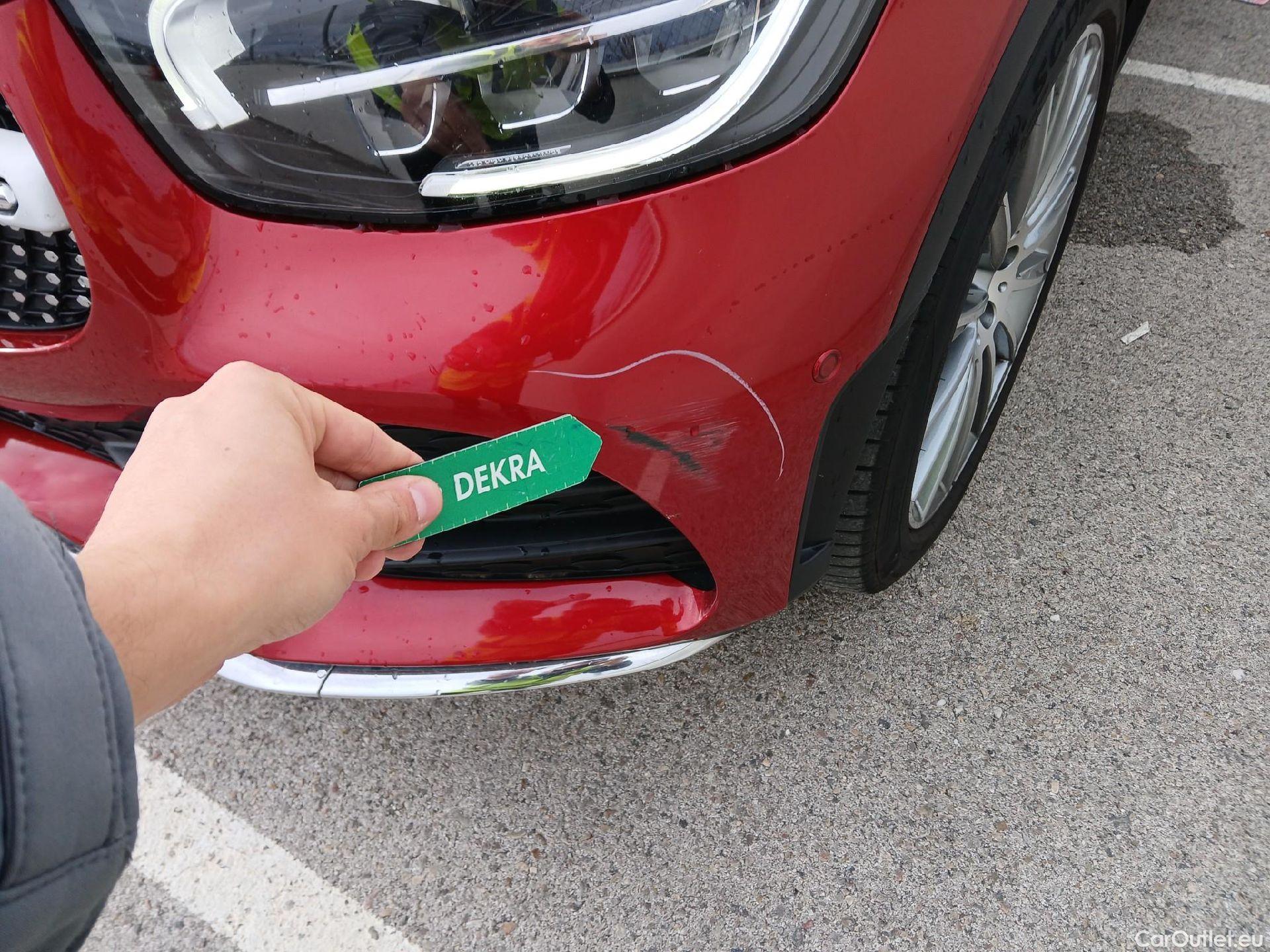  Mercedes  G-Klasee MERCEDES-BENZ Clase GLC / 2019 / 5P / todoterreno GLC 200 d 4MATIC #1