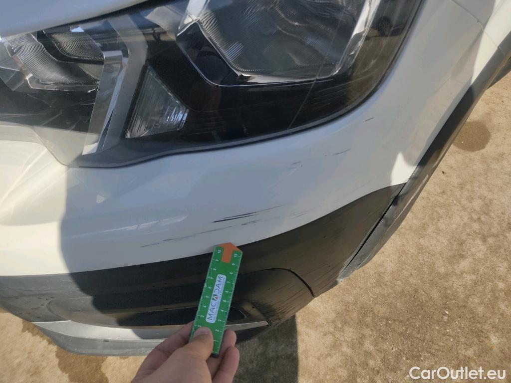  Peugeot  RIFTER PEUGEOT  / 2018 / 4P / combi Active Standard BlueHDi 73kW (IND) (CX2) #28