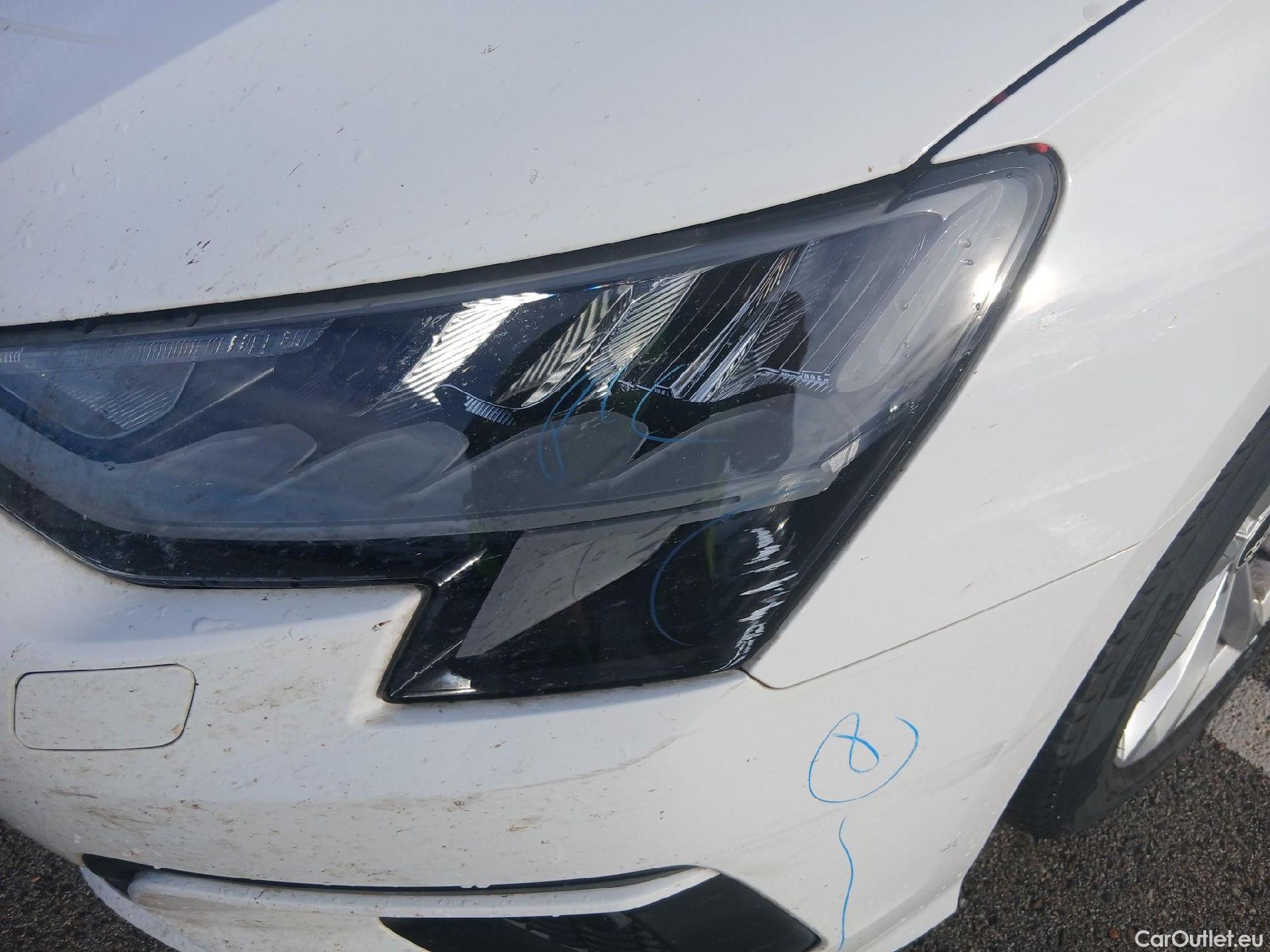  Audi  A3 AUDI  / 2020 / 5P / berlina con portón Sportback 30 TFSI 81kW (110CV) S tronic #6