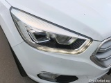  Ford  Kuga FORD  / 2016 / 5P / todoterreno 1.5 EcoBoost 88kW 4x2 Trend+ (CX) #17