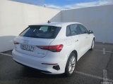  Audi  A3 AUDI  / 2020 / 5P / berlina con portón Sportback 30 TFSI 81kW (110CV) S tronic #2