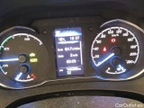  Toyota  Yaris TOYOTA  / 2017 / 5P / berlina con portón 1.5 100H Active #4