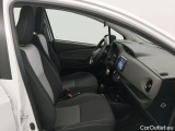  Toyota  Yaris TOYOTA  / 2017 / 5P / berlina con portón 1.5 100H Active #6