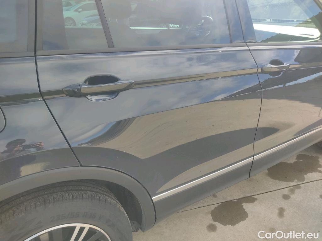  Volkswagen  Tiguan  Life eHybrid 1.4 TSI 245CV AT6 E6d #19