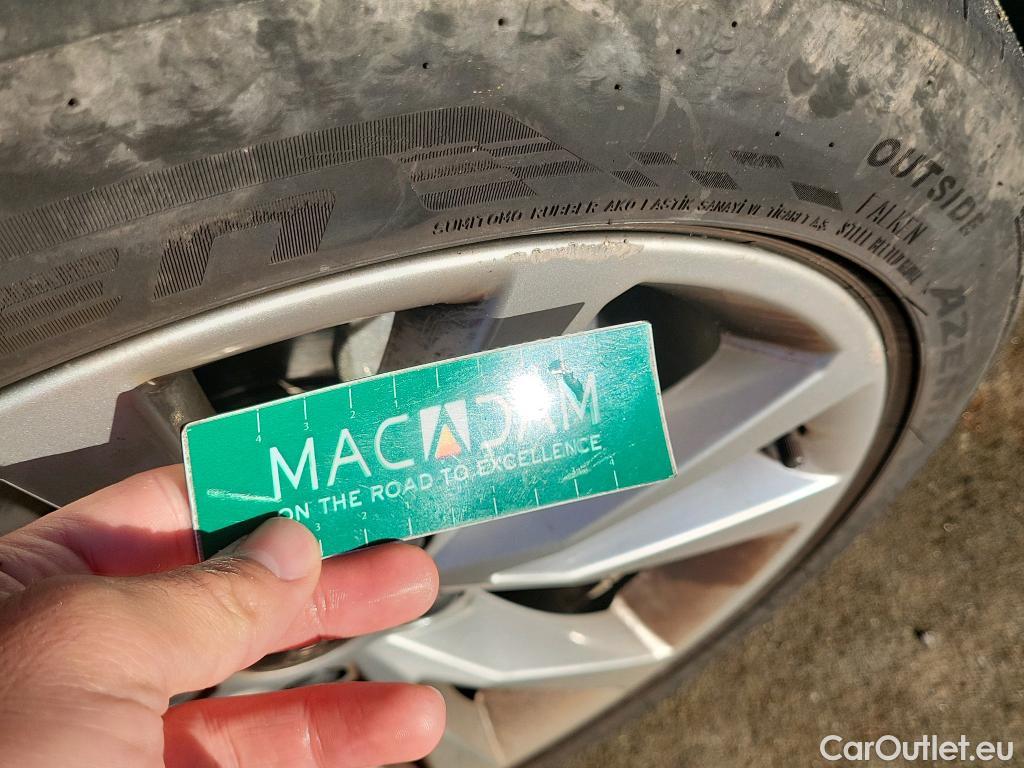  Audi  A3  Sportback 30 TFSI Advanced 1.5 TFSI 115CV AT7 6E #19