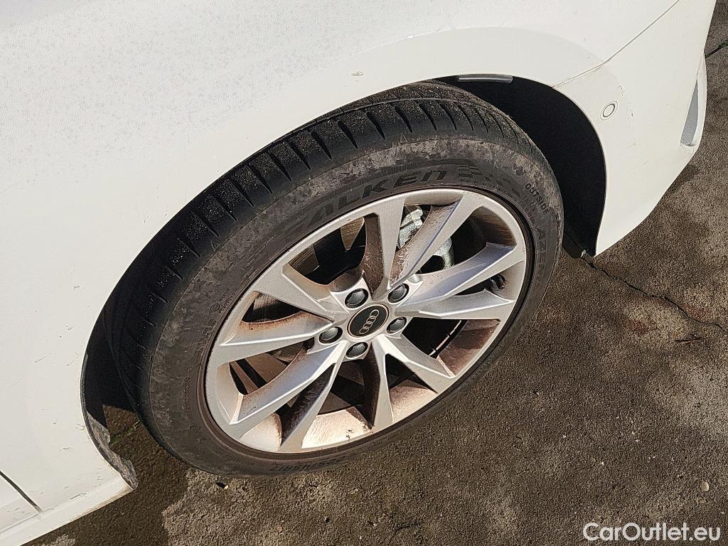  Audi  A3  Sportback 30 TFSI Advanced 1.5 TFSI 115CV AT7 6E #18