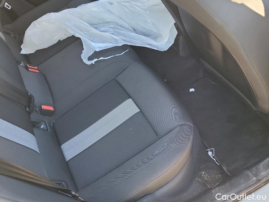  Audi  A3  Sportback 30 TFSI Advanced 1.5 TFSI 115CV AT7 6E #16