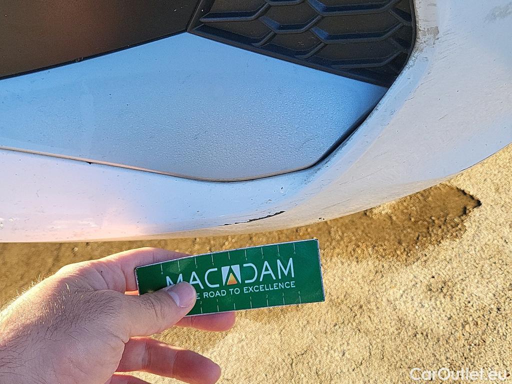  Audi  A3  Sportback 30 TFSI Advanced 1.5 TFSI 115CV AT7 6E #12