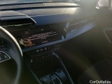  Audi  A3  Sportback 30 TFSI Advanced 1.5 TFSI 115CV AT7 6E #13