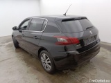  Peugeot  308 Peugeot  1.2 PureTech 130 S&S Allure 5d #3