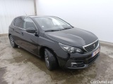  Peugeot  308 Peugeot  1.2 PureTech 130 S&S Allure 5d #4