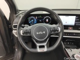  KIA  Sportage KIA  1.6 T-GDi 6A/T AWD GT Line PHEV 5d #22