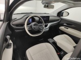  Fiat  500 FIAT E- 42 kWh 118hp La Prima 3d #9