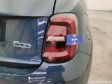  Fiat  500 FIAT E- 42 kWh 118hp La Prima 3d #32