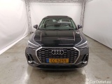  Audi  Q3 AUDI  SPORTBACK DIESEL 35 TDi 150 Quattro S line S tronic (EU6AP) 5d #5