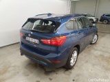  Bmw  X1 BMW  sDrive16dA (85 kW) 5d #2