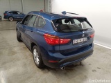  Bmw  X1 BMW  sDrive16dA (85 kW) 5d #7