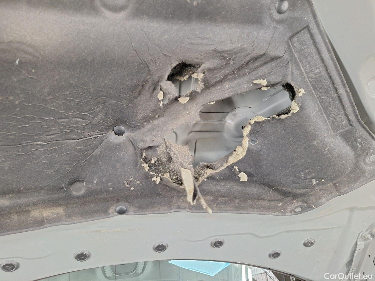  Mini  Countryman MINI, Mini  '16, Mini  Cooper S E ALL4 AT 5d #27