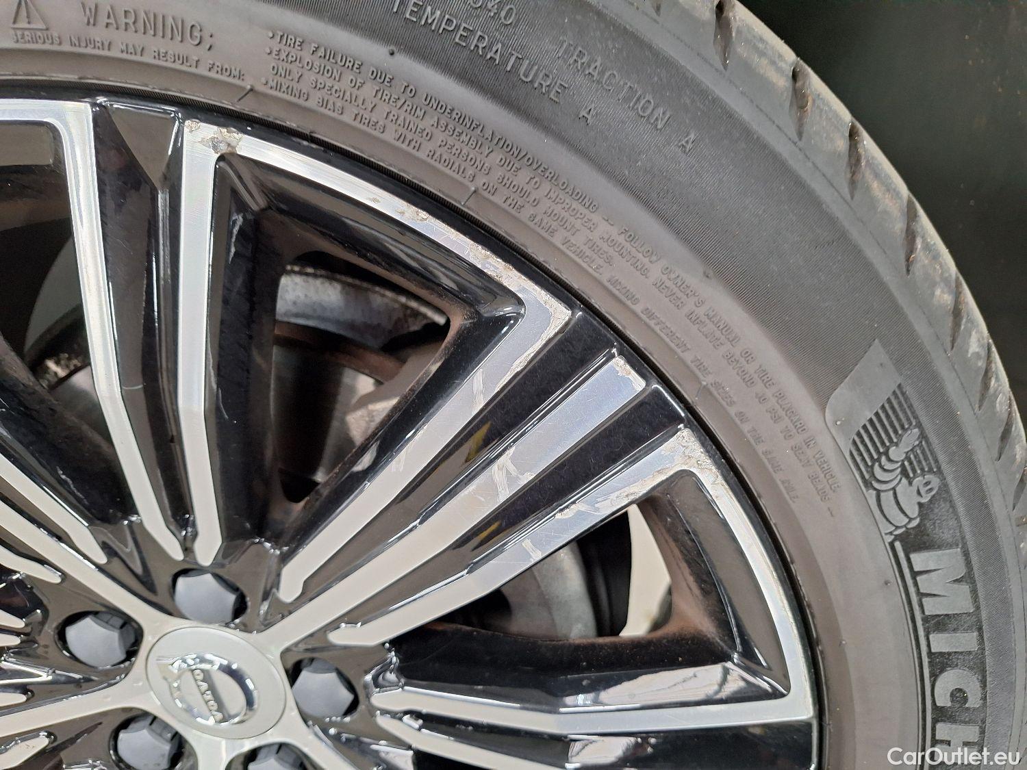  Volvo  V60 Volvo,  '18, Volvo  D3 Geartronic Momentum Pro 5d #5