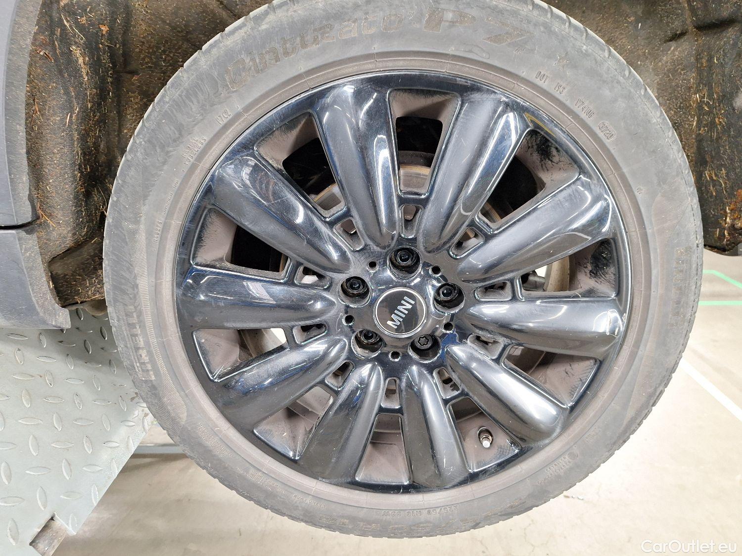  Mini  Countryman MINI, Mini  '16, Mini  Cooper S E ALL4 AT 5d #22