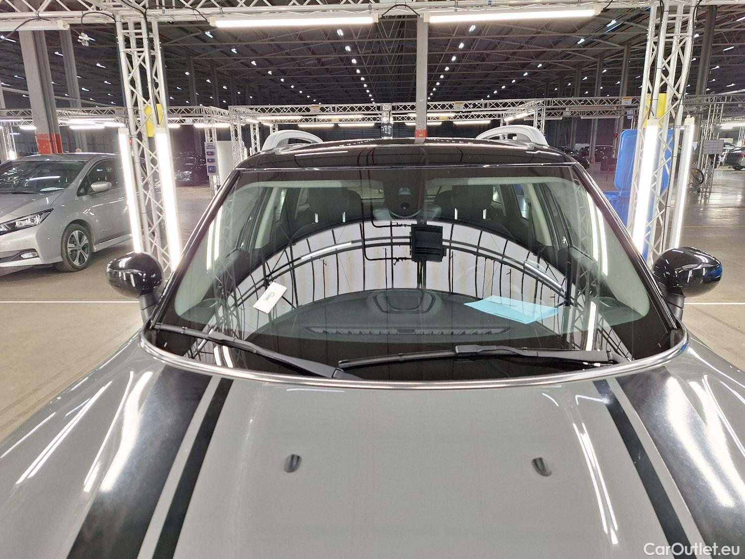  Mini  Countryman MINI, Mini  '16, Mini  Cooper S E ALL4 AT 5d #3