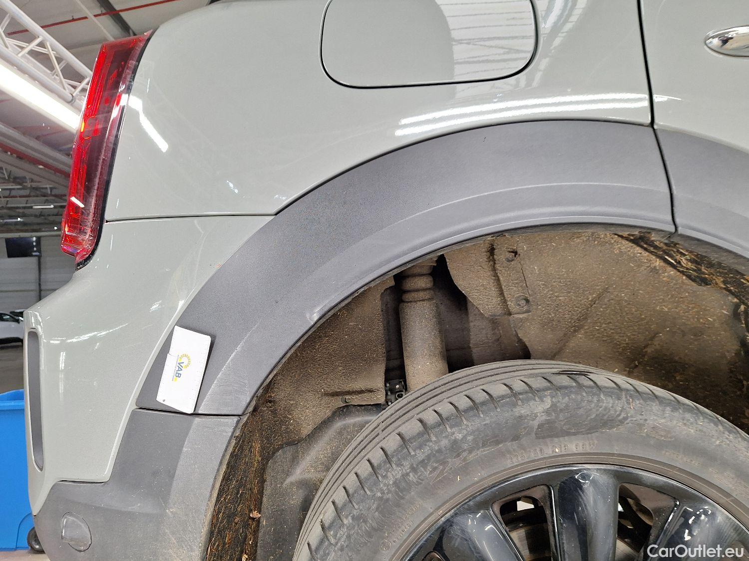  Mini  Countryman MINI, Mini  '16, Mini  Cooper S E ALL4 AT 5d #16