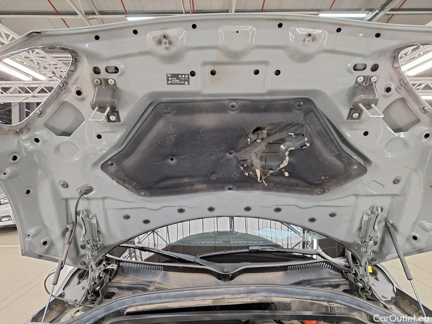  Mini  Countryman MINI, Mini  '16, Mini  Cooper S E ALL4 AT 5d #26