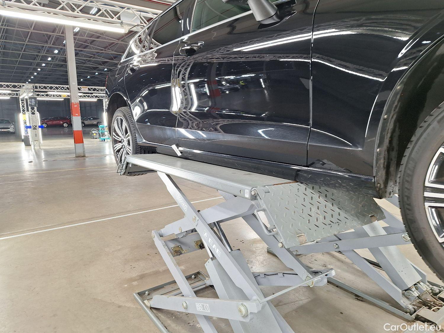  Volvo  V60 Volvo,  '18, Volvo  D3 Geartronic Momentum Pro 5d #6