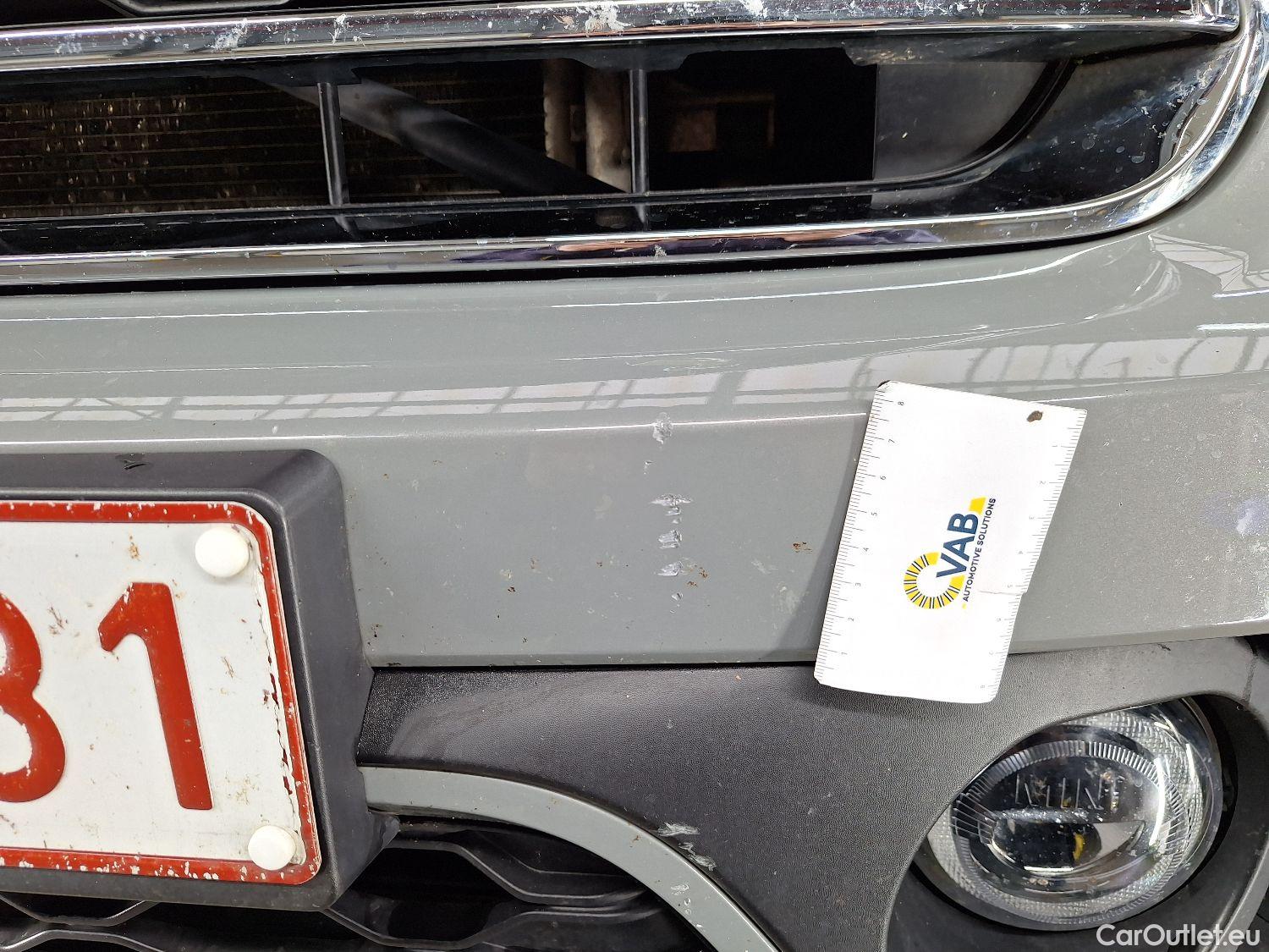  Mini  Countryman MINI, Mini  '16, Mini  Cooper S E ALL4 AT 5d #6