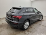  Audi  A3 AUDI  SPORTBACK - 2020 35 TFSI 150hp S tronic (EU6AP) 5d #2