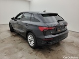  Audi  A3 AUDI  SPORTBACK - 2020 35 TFSI 150hp S tronic (EU6AP) 5d #7