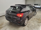  Audi  Q2 AUDI  DIESEL - 2021 30 TDi 116hp S line S tronic 5d #2