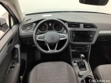  Volkswagen  Tiguan VOLKSWAGEN  DIESEL - 2021 2.0 TDI 150 SCR 4Motion Life BMT DSG 5d #9