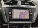 Volkswagen  Tiguan VOLKSWAGEN  DIESEL - 2021 2.0 TDI 150 SCR 4Motion Life BMT DSG 5d #11