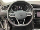  Volkswagen  Tiguan VOLKSWAGEN  DIESEL - 2021 2.0 TDI 150 SCR 4Motion Life BMT DSG 5d #35