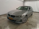  Bmw  Serie 3 BMW 3 DIESEL - 318 dA 150hp 4d #21