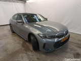  Bmw  Serie 3 BMW 3 Reeks Berline 320d xDrive (140 kW) 4d #2