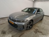  Bmw  Serie 3 BMW 3 Reeks Berline 320d xDrive (140 kW) 4d #4
