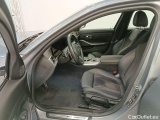  Bmw  Serie 3 BMW 3 Reeks Berline 320d xDrive (140 kW) 4d #16