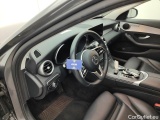  Mercedes  C-Klasse Mercedes-Benz  Break C 220 d 4MATIC Business Solution Auto 5d #20