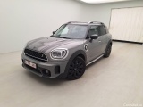  Mini  Countryman MINI, Mini  '16, Mini  Cooper S E ALL4 AT 5d #2